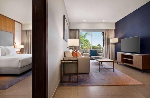 Quinta do Lago Hotel | Wyndham Grand Algarve