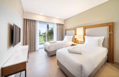 Quinta do Lago Hotel | Wyndham Grand Algarve