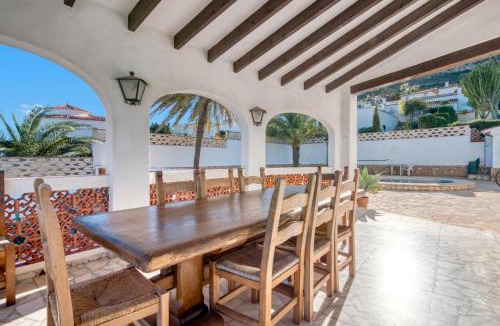 Denia Villa | Úrsula