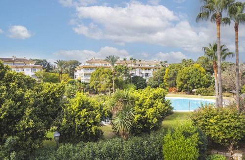 Marbella Apartment | 100 m² Apartment ∙ 2 bedrooms ∙ 4 guests