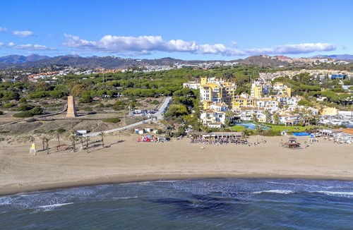 Cabopino Apartment | 100 m² Apartment ∙ 2 bedrooms ∙ 5 guests