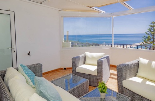 Cabopino Apartment | 100 m² Apartment ∙ 2 bedrooms ∙ 5 guests