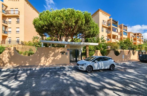 Nikki Beach Apartment | 100 m² Apartment ∙ 2 bedrooms ∙ 4 guests