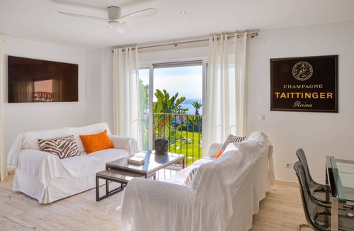 Cabopino Apartment | 100 m² Apartment ∙ 3 bedrooms ∙ 6 guests