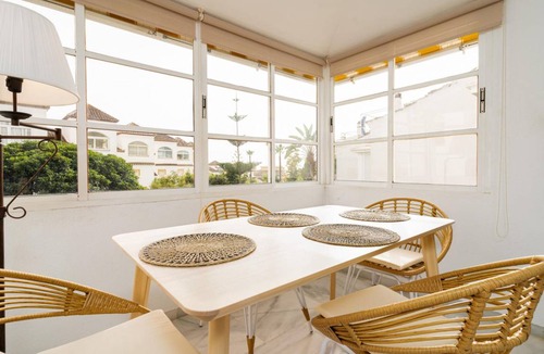 Urbanizacion Costabella Apartment | 100 m² Apartment ∙ 2 bedrooms ∙ 4 guests