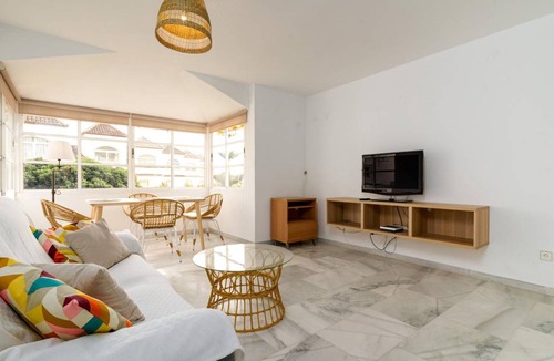 Urbanizacion Costabella Apartment | 100 m² Apartment ∙ 2 bedrooms ∙ 4 guests
