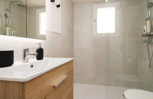 Urbanizacion Costabella Apartment | 100 m² Apartment ∙ 2 bedrooms ∙ 4 guests