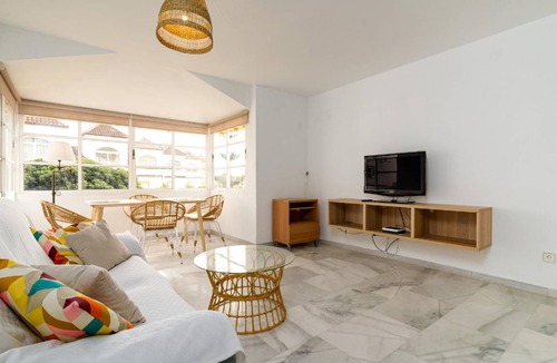 Urbanizacion Costabella Apartment | 100 m² Apartment ∙ 2 bedrooms ∙ 4 guests