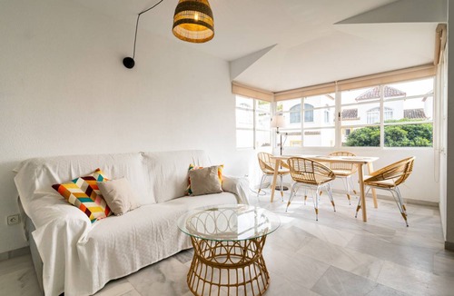 Urbanizacion Costabella Apartment | 100 m² Apartment ∙ 2 bedrooms ∙ 4 guests