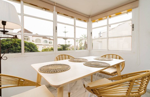 Urbanizacion Costabella Apartment | 100 m² Apartment ∙ 2 bedrooms ∙ 4 guests