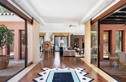 Marbella City Centre Villa | 100 m² Villa ∙ 8 bedrooms ∙ 10 guests