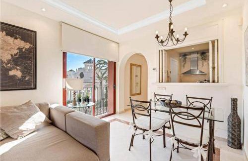 Nikki Beach Apartment | 101 m² Apartment ∙ 3 bedrooms ∙ 6 guests