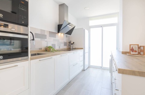 Marbella City Centre Apartment | 102 m² Apartment ∙ 2 bedrooms ∙ 5 guests
