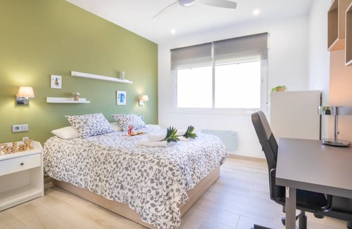 Marbella City Centre Apartment | 102 m² Apartment ∙ 2 bedrooms ∙ 5 guests