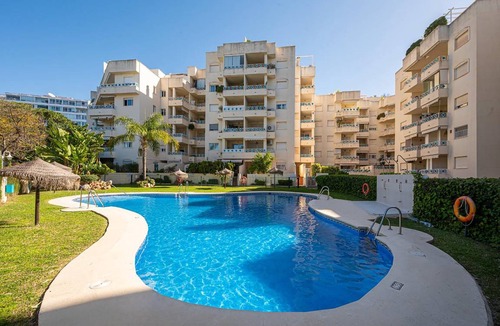Marbella Apartment | 102 m² Apartment ∙ 2 bedrooms ∙ 4 guests