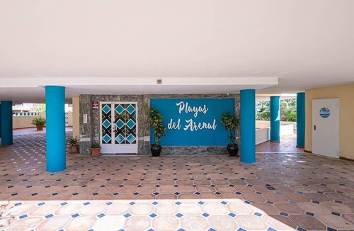Marbella Apartment | 102 m² Apartment ∙ 2 bedrooms ∙ 4 guests