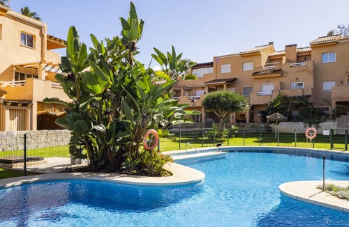 Carib Playa Apartment | 103 m² Apartment ∙ 3 bedrooms ∙ 7 guests