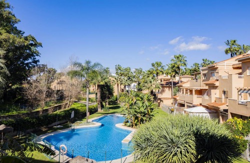 Carib Playa Apartment | 103 m² Apartment ∙ 3 bedrooms ∙ 7 guests