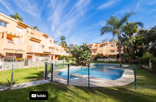 Carib Playa Apartment | 103 m² Apartment ∙ 3 bedrooms ∙ 7 guests