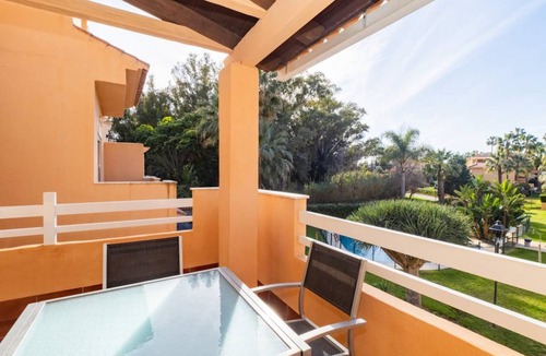 Carib Playa Apartment | 103 m² Apartment ∙ 3 bedrooms ∙ 7 guests