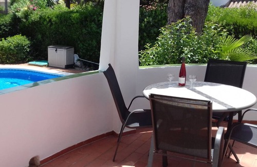 Urbanizacion Marbessa House | 105 m² Bungalow ∙ 2 bedrooms ∙ 4 guests