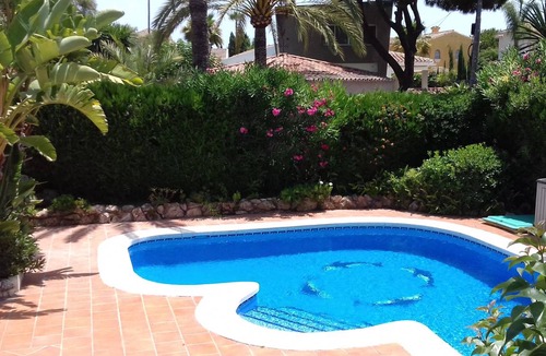Urbanizacion Marbessa House | 105 m² Bungalow ∙ 2 bedrooms ∙ 4 guests