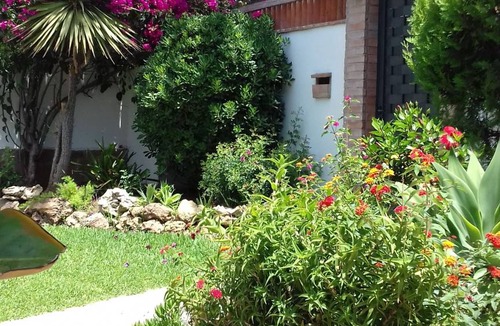 Urbanizacion Marbessa House | 105 m² Bungalow ∙ 2 bedrooms ∙ 4 guests