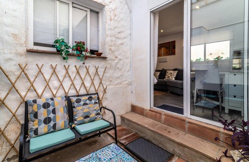 Urbanizacion Pinos Verdes House | 105 m² House ∙ 4 bedrooms ∙ 7 guests
