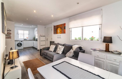 Urbanizacion Pinos Verdes House | 105 m² House ∙ 4 bedrooms ∙ 7 guests