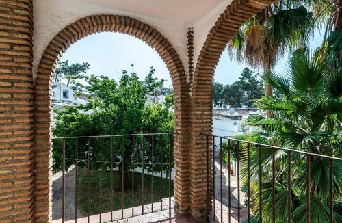 Urbanizacion Pinos Verdes House | 105 m² House ∙ 4 bedrooms ∙ 8 guests