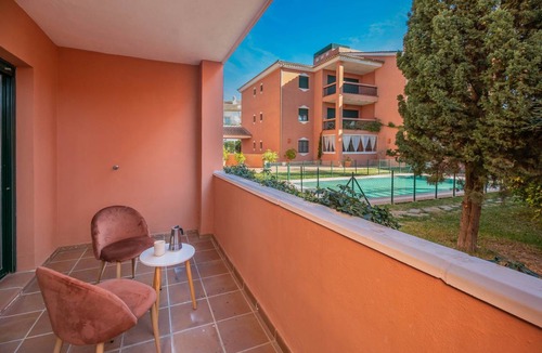 Urbanizacion Pinos Verdes Apartment | 108 m² Apartment ∙ 2 bedrooms ∙ 4 guests