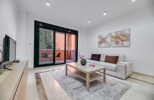 Urbanizacion Pinos Verdes Apartment | 108 m² Apartment ∙ 2 bedrooms ∙ 4 guests