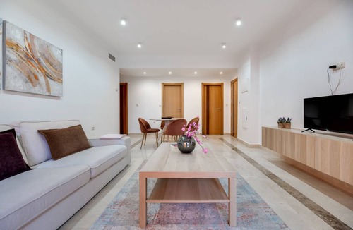 Urbanizacion Pinos Verdes Apartment | 108 m² Apartment ∙ 2 bedrooms ∙ 4 guests