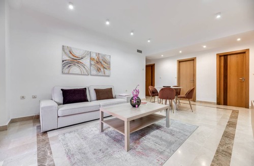 Urbanizacion Pinos Verdes Apartment | 108 m² Apartment ∙ 2 bedrooms ∙ 4 guests