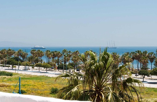 San Pedro de Alcantara Apartment | 11 - Las Adelfas Penthouse