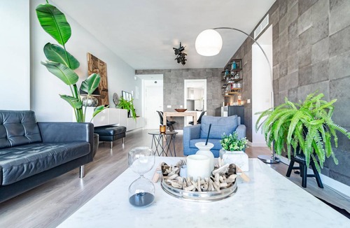 Nueva Andalucia Apartment | 110 m² Apartment ∙ 2 bedrooms ∙ 4 guests