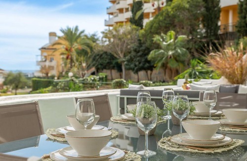 Nueva Andalucia Apartment | 110 m² Apartment ∙ 3 bedrooms ∙ 6 guests