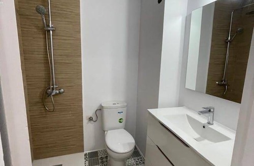 San Pedro de Alcantara Resort | 110 m² Private room ∙ 1 bedroom ∙ 4 guests
