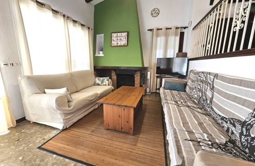 Urbanizacion el Rosario House | 111 m² House ∙ 4 bedrooms ∙ 8 guests