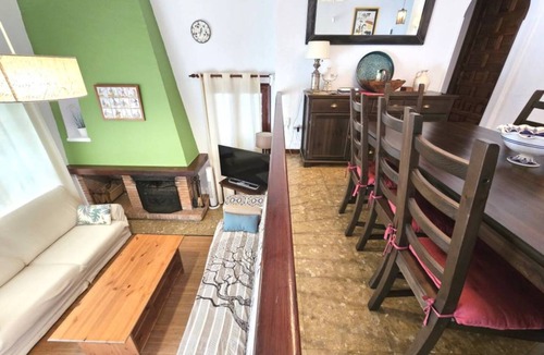Urbanizacion el Rosario House | 111 m² House ∙ 4 bedrooms ∙ 8 guests