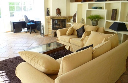 Urbanizacion el Rosario Villa | 11647 - Private cosy villa in Marbella area