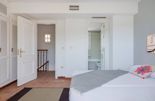 Guadalmina House | 117 m² House ∙ 2 bedrooms ∙ 6 guests