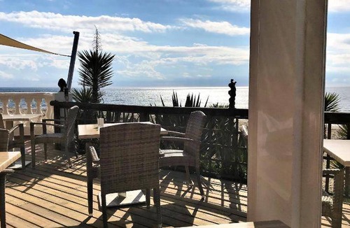 Carib Playa Apartment | 120 m² Apartment ∙ 2 bedrooms ∙ 4 guests