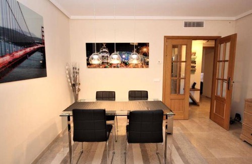 Carib Playa Apartment | 120 m² Apartment ∙ 2 bedrooms ∙ 4 guests