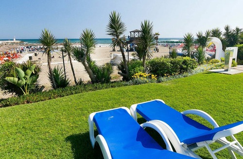Cabopino Apartment | 120 m² Apartment ∙ 3 bedrooms ∙ 6 guests