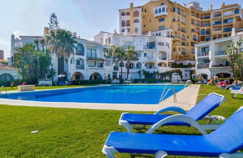 Cabopino Apartment | 120 m² Apartment ∙ 3 bedrooms ∙ 6 guests