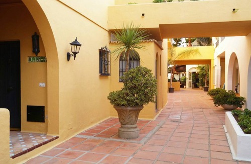 Cabopino Apartment | 120 m² Apartment ∙ 3 bedrooms ∙ 6 guests