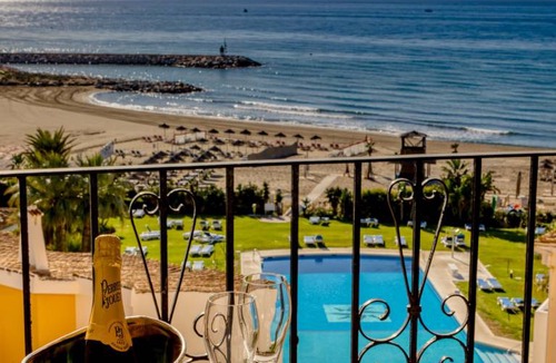 Cabopino Apartment | 120 m² Apartment ∙ 3 bedrooms ∙ 6 guests