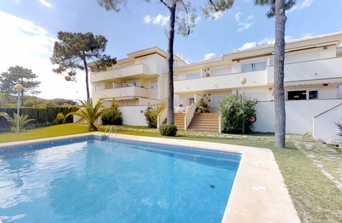 Urbanizacion Pinos Verdes Apartment | 120 m² Apartment ∙ 3 bedrooms ∙ 6 guests
