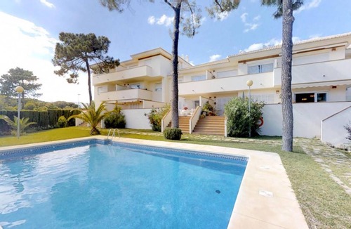 Urbanizacion Pinos Verdes Apartment | 120 m² Apartment ∙ 3 bedrooms ∙ 6 guests